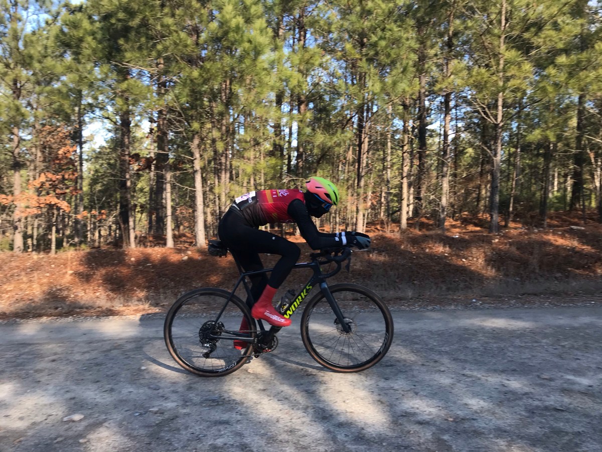 Ouachita Challenge Recap