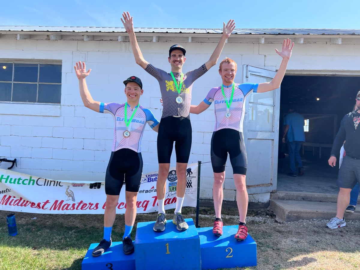 Getting the Win at&nbsp;Bazaar